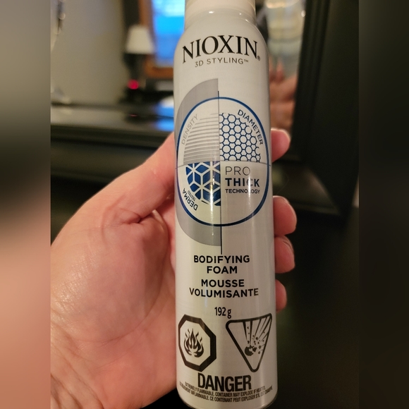 NIOXIN Hair Products - 4 in total - Picture 2 of 5